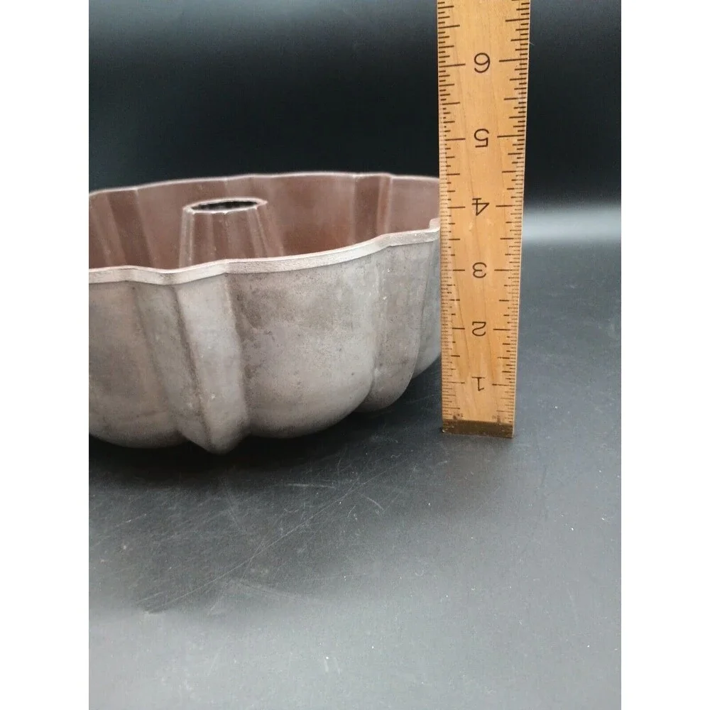 Vintage Northland Aluminum Products Inc, Original Bundt Cake Pan